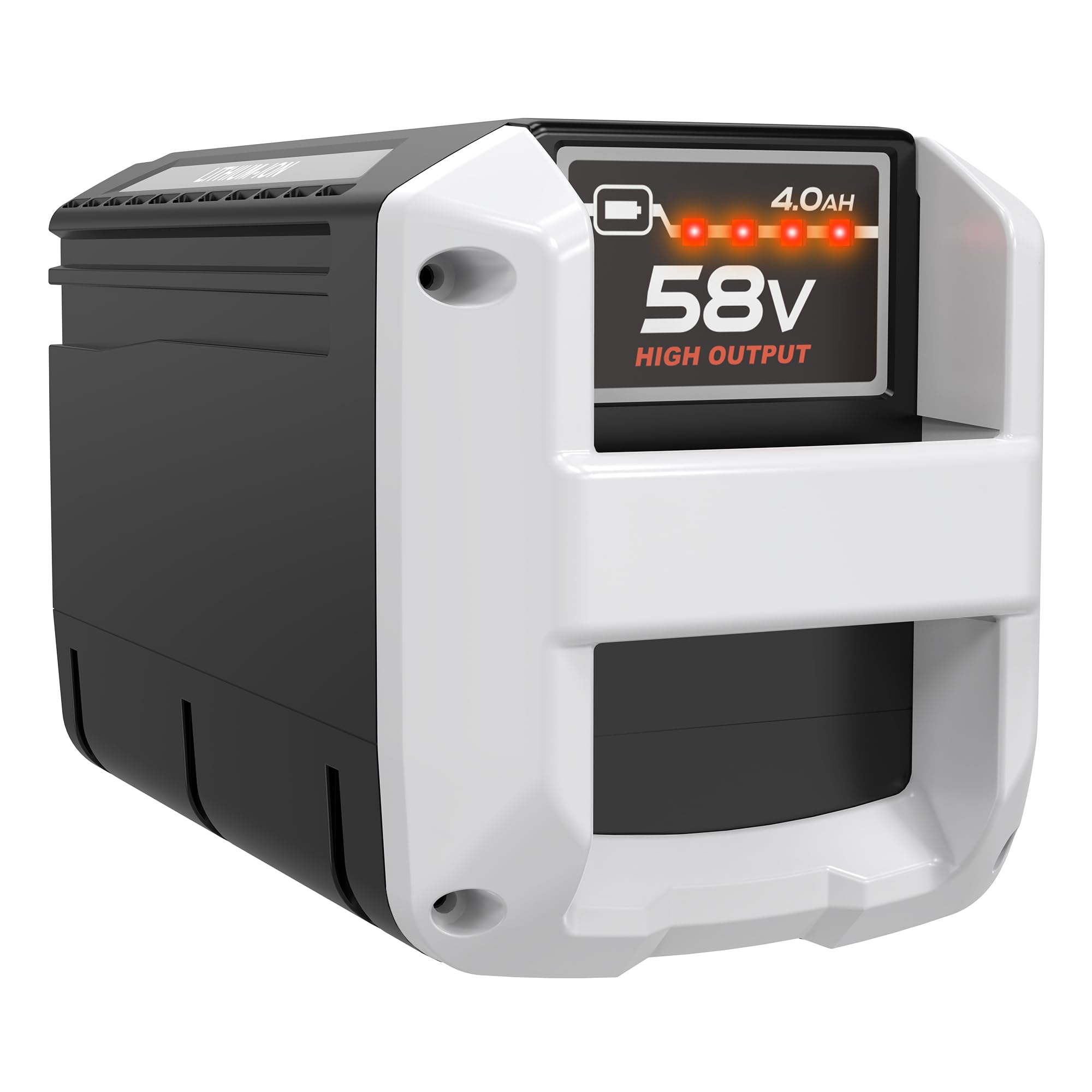 Amazon.com: ELECtrysium Replacement for Echo 58V Battery 4.0ah CBP